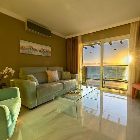 Riviera Vista Aparthotel Playa Del Cura  Luaran gambar