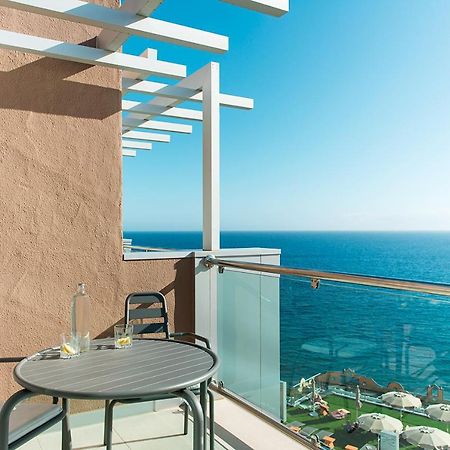 Riviera Vista Aparthotel Playa Del Cura  Luaran gambar