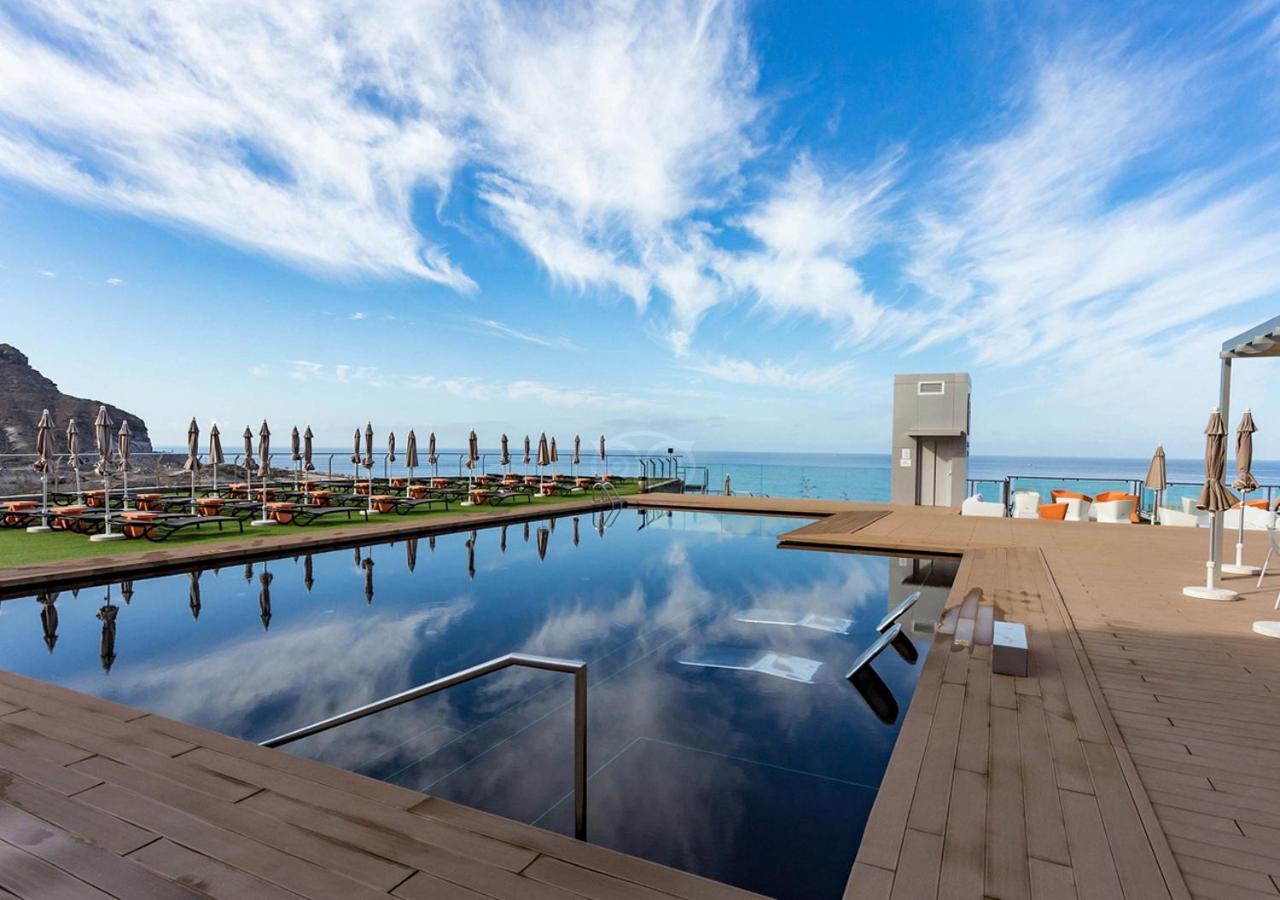 Riviera Vista Aparthotel Playa Del Cura  Luaran gambar