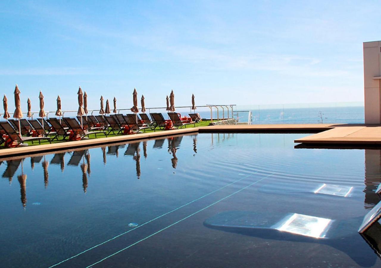 Riviera Vista Aparthotel Playa Del Cura  Luaran gambar