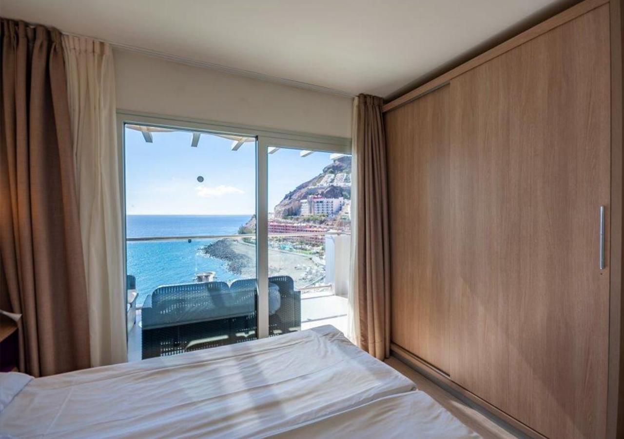 Riviera Vista Aparthotel Playa Del Cura  Luaran gambar