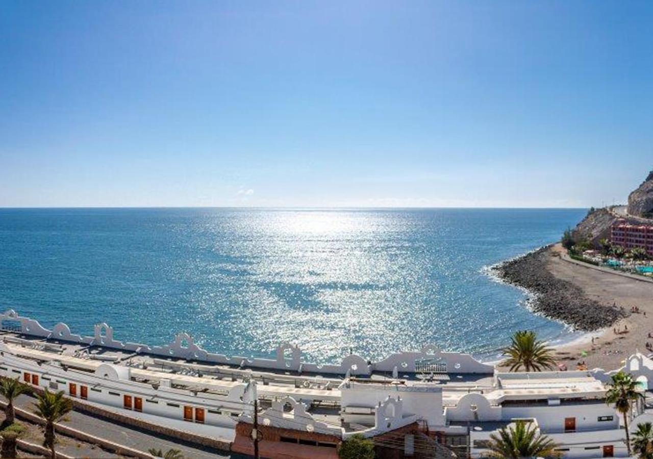 Riviera Vista Aparthotel Playa Del Cura  Luaran gambar