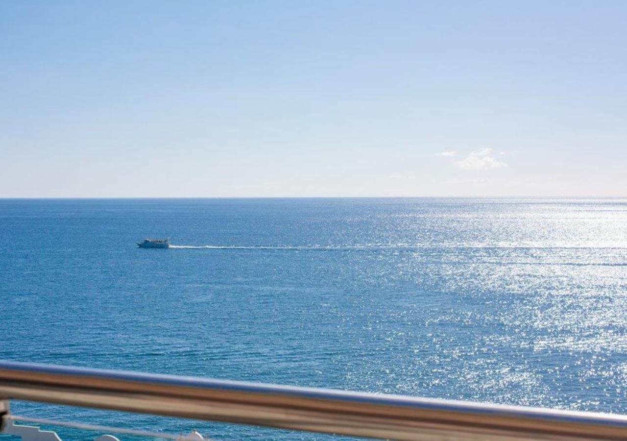 Riviera Vista Aparthotel Playa Del Cura  Luaran gambar