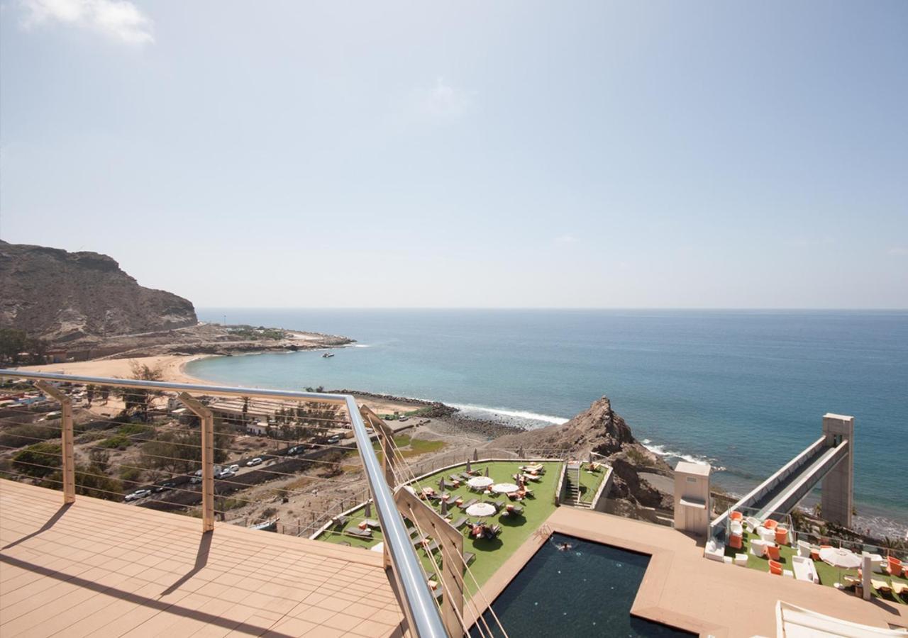 Riviera Vista Aparthotel Playa Del Cura  Luaran gambar