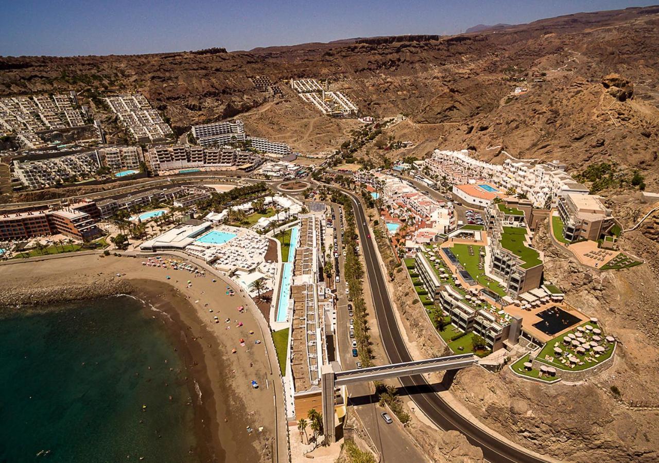 Riviera Vista Aparthotel Playa Del Cura  Luaran gambar