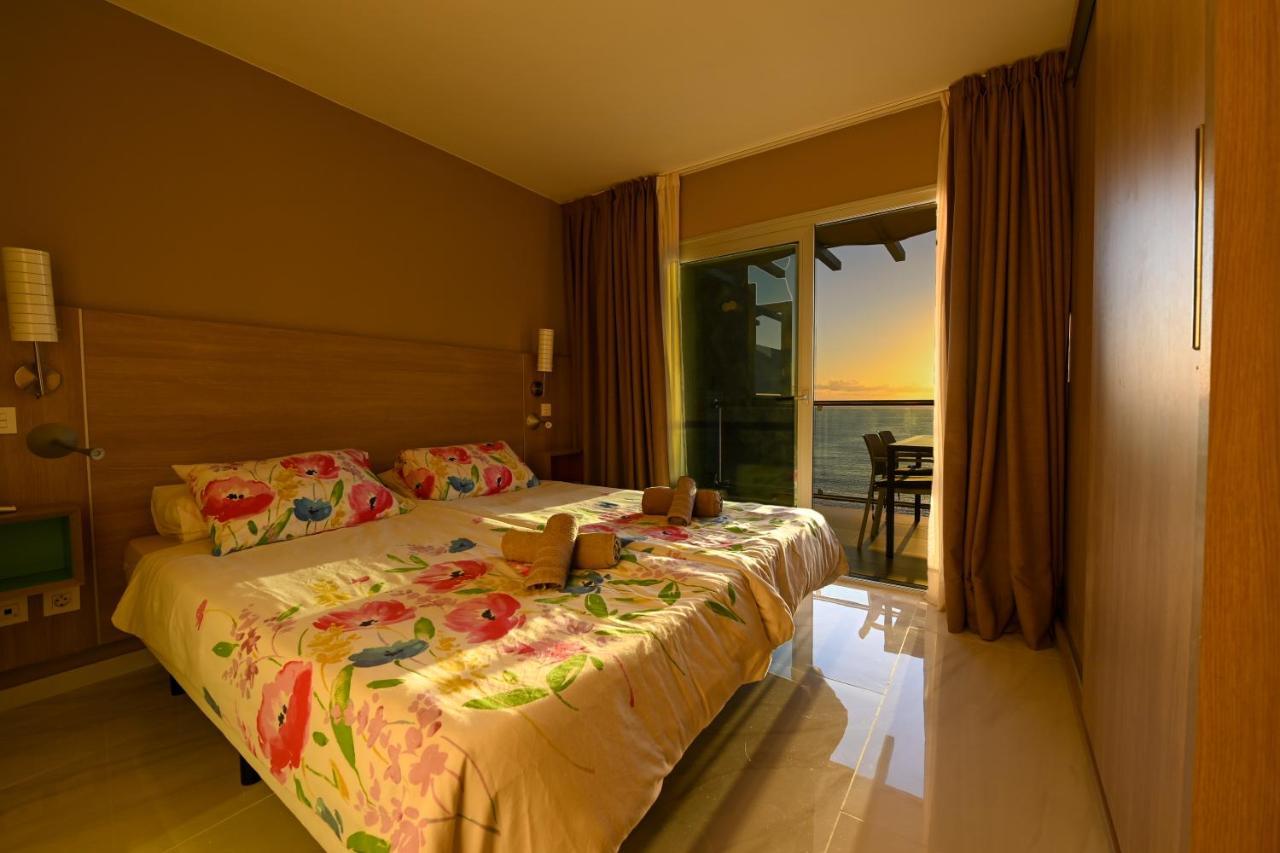 Riviera Vista Aparthotel Playa Del Cura  Luaran gambar