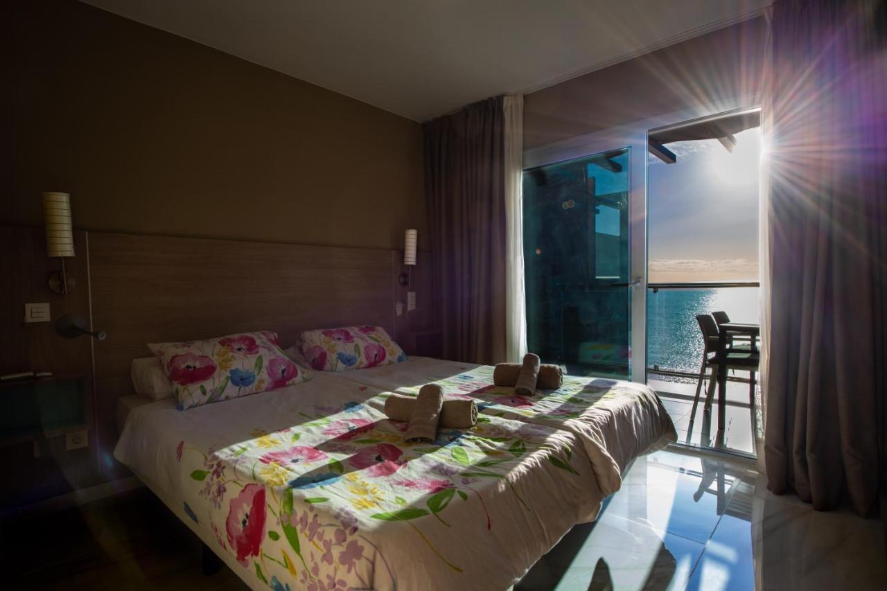 Riviera Vista Aparthotel Playa Del Cura  Luaran gambar