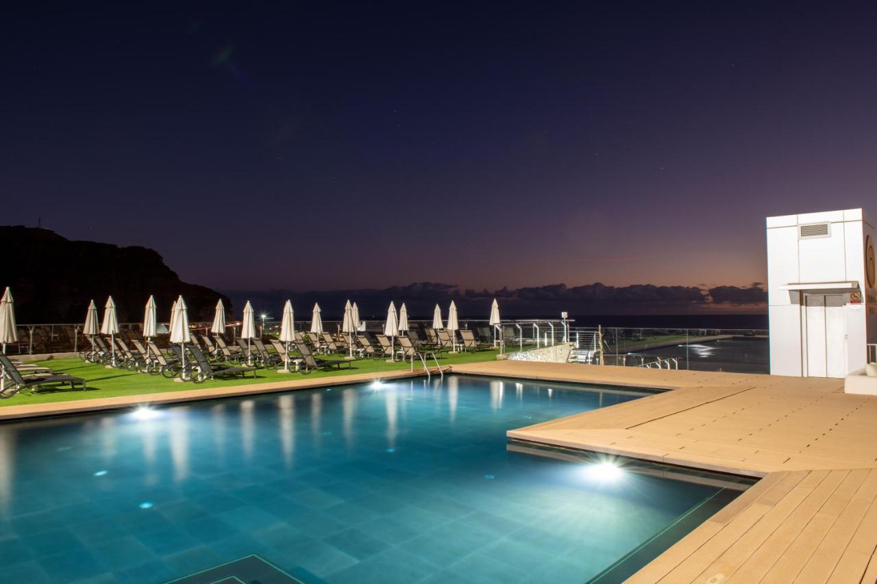 Riviera Vista Aparthotel Playa Del Cura  Luaran gambar