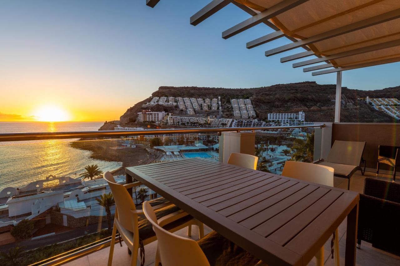 Riviera Vista Aparthotel Playa Del Cura  Luaran gambar