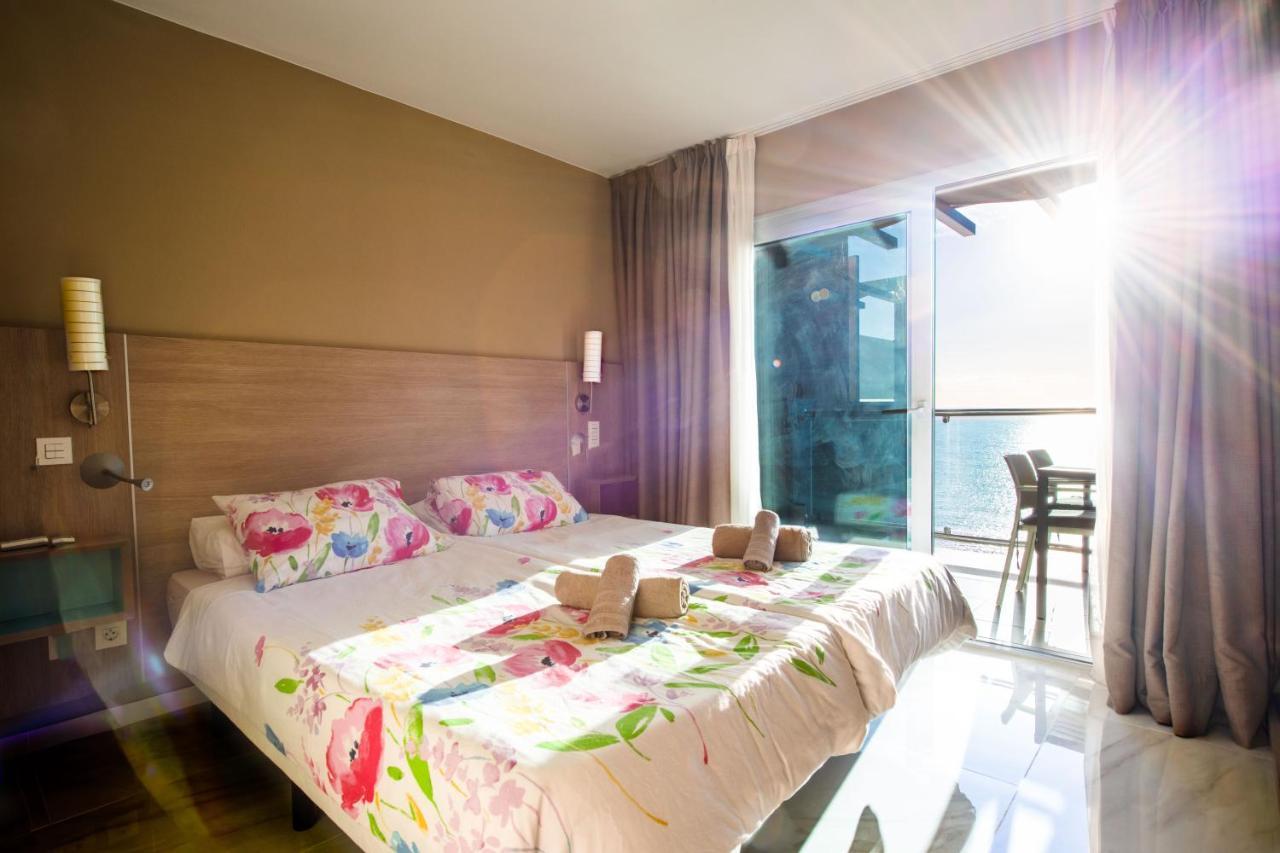 Riviera Vista Aparthotel Playa Del Cura  Luaran gambar