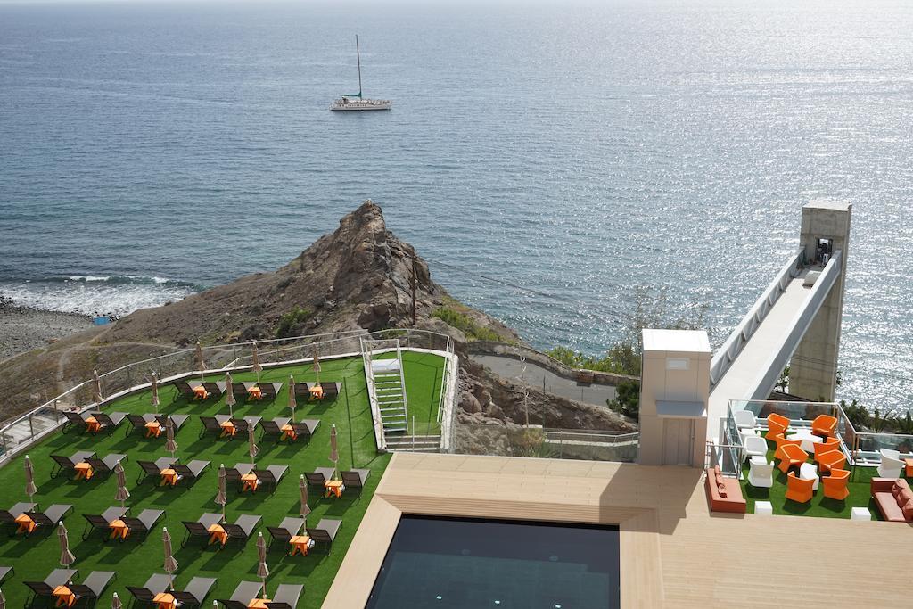 Riviera Vista Aparthotel Playa Del Cura  Luaran gambar