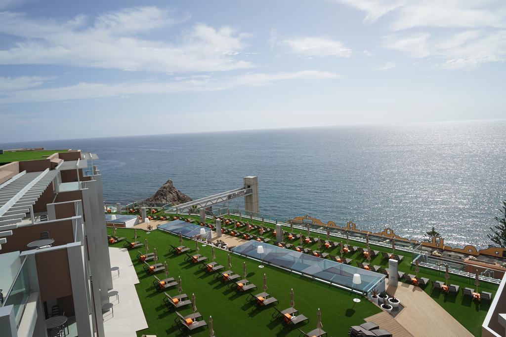 Riviera Vista Hotel Playa Del Cura  Luaran gambar