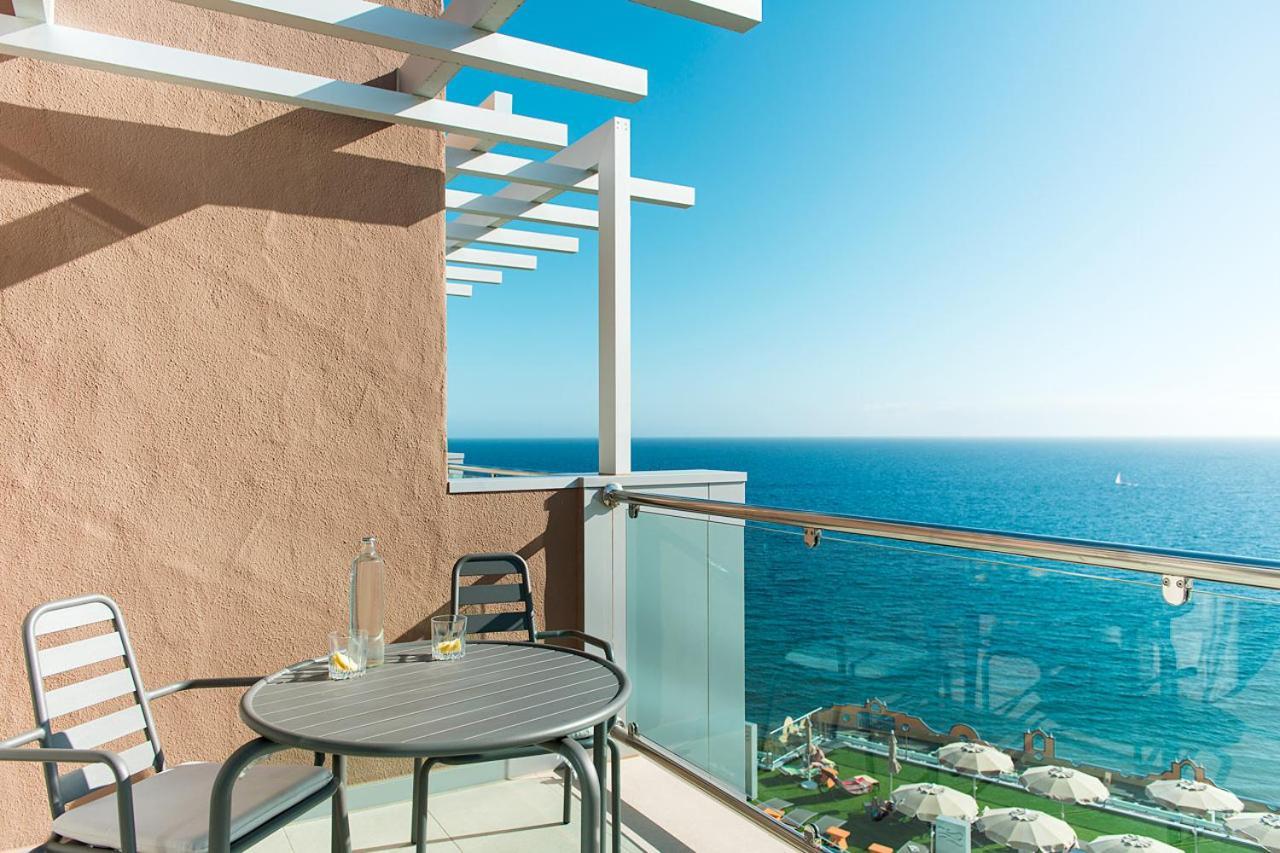 Riviera Vista Aparthotel Playa Del Cura  Luaran gambar